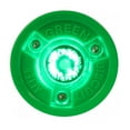thumbnail image 3 of Green Biscuit "Alien" Training Puck, 3 of 3