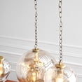 thumbnail image 3 of Chaîne Robuste de 1 m pour Lampe Suspendue de Lustre Vintage, bronze Vert, 3 of 8