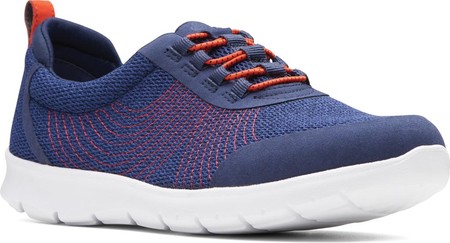 clarks womens ankle boots low heel