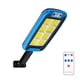 thumbnail image 2 of Foco Led de Seguridad para Estacionamiento, Ip65, con Sensor de Movimiento, Control Remoto y 240 Luces Cob., 2 of 7
