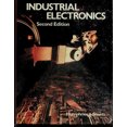 thumbnail image 1 of Pre-Owned Industrial electronics (Hardcover) 053406390X 9780534063900, 1 of 1