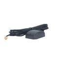 thumbnail image 3 of Durable ABS GPS Active Antenna with SMA Inner Pin - 38DBI Gain, Waterproof & Anti-Theft Design for Enhanced Signal Transmission, Compatible with Car 4S Shops, Dealers, Driving Schools & DVD, 3 of 7