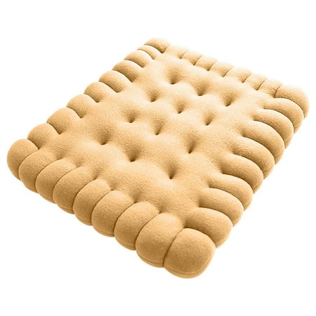 

Christmas Gifts Clearance! SHENGXINY Meditation Cushion Clearance Rectangle Thickened Cushion Balcony Bedroom Chair Cushion Beige