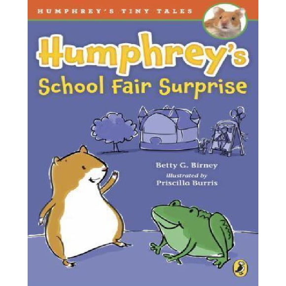 Humphrey's School Fair Surprise