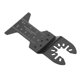 thumbnail image 3 of 30 hojas de sierra oscilantes de dientes cortos multiherramienta de 44 mm para Bosch Dremel Fein, 3 of 11