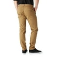thumbnail image 3 of Levi Strauss Signature Men's Action Slim Jeans, 3 of 6