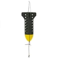 thumbnail image 1 of serony Universal Bait Cage Waterproof Fish Feeder Lure Trap Holder Bait Container Long-range Nesting Device Fishing Tackle Accessories, 1 of 6