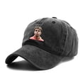 thumbnail image 4 of Gorra de béisbol Lamine Yamal Cool para hombre, sombreros de vaquero, gorras con visera para mujer, 4 of 5