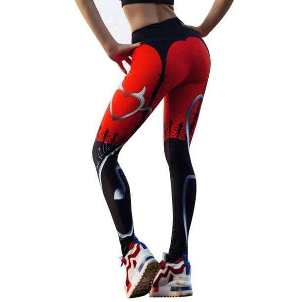 non see through high waisted leggings