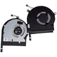 thumbnail image 4 of Ventilador de refrigeración Deal4go 13NR00J0P01011 13NR00J0P02011 para ASUS TUF Gaming FX504 FX504GD-ES51 FX504GM-ES74 TUF504 FX80 ZX80, 4 of 5