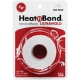 thumbnail image 2 of Thermoweb HeatnBond Ultra Hold Iron-On Adhesive .875"x10yd, Multipack of 24, 2 of 2
