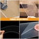 thumbnail image 2 of 4 Uds. De láminas acrílicas transparentes, marco de fotos, tableros acrílicos, Panel de lámina acrílica DIY, 2 of 6