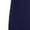 Navy, variant on ZICTH Women Wide Leg Pants Stretch Knit Elastic Waist Slant Pocket Loose Running Yoga Casual Capri Pants Casual Pants for Women