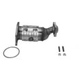 thumbnail image 2 of Catco EPA Standard Load Direct Fit Catalytic Converter Fits select: 2011-2014 FORD EDGE, 2011-2012 FORD EXPLORER, 2 of 5