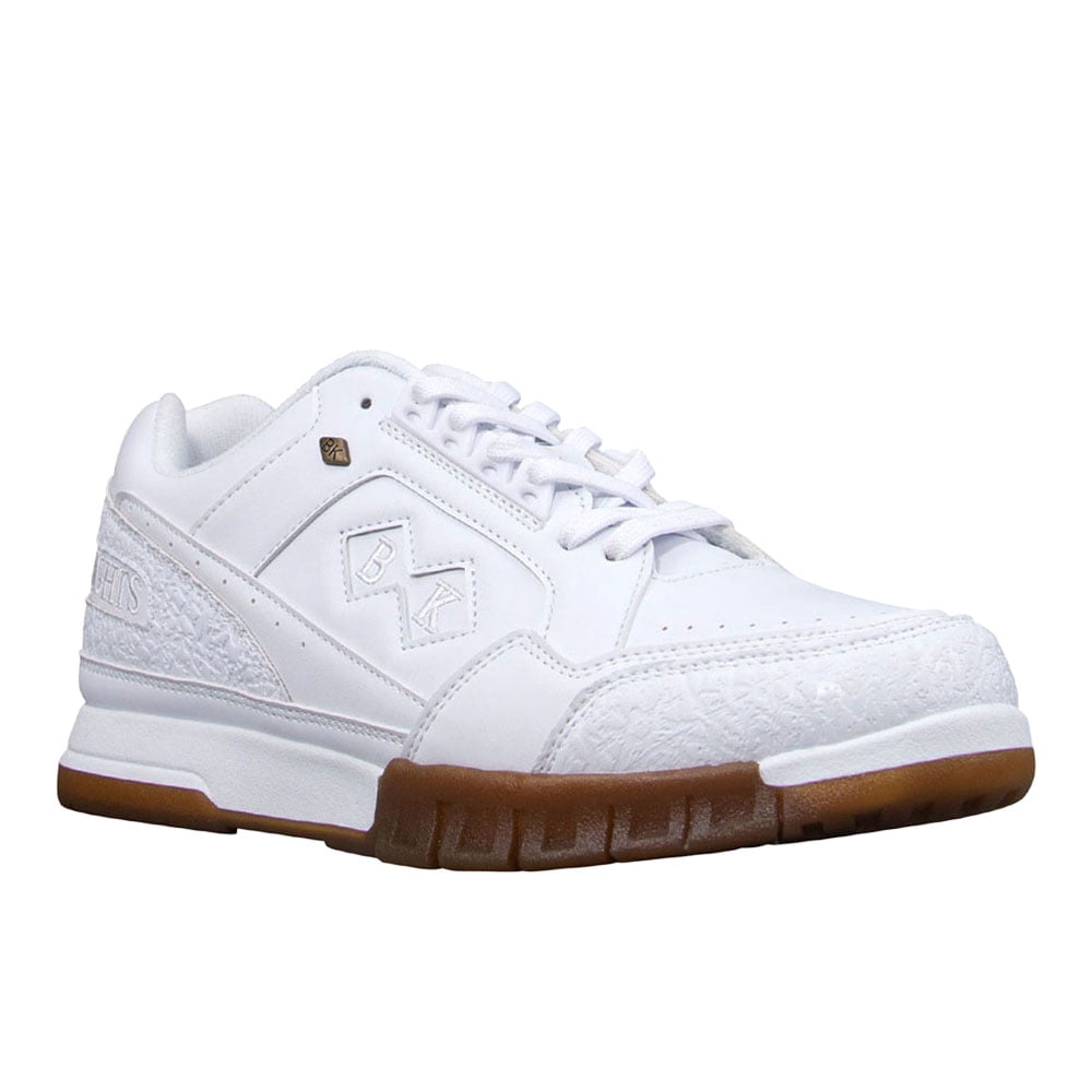 British Knights Men's Metros Oxford Sneaker
