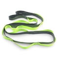 thumbnail image 4 of Yoga Daisy Chains Multi-loop Yoga Strap Nonelastic Stretching Band for Pilates D, 4 of 7