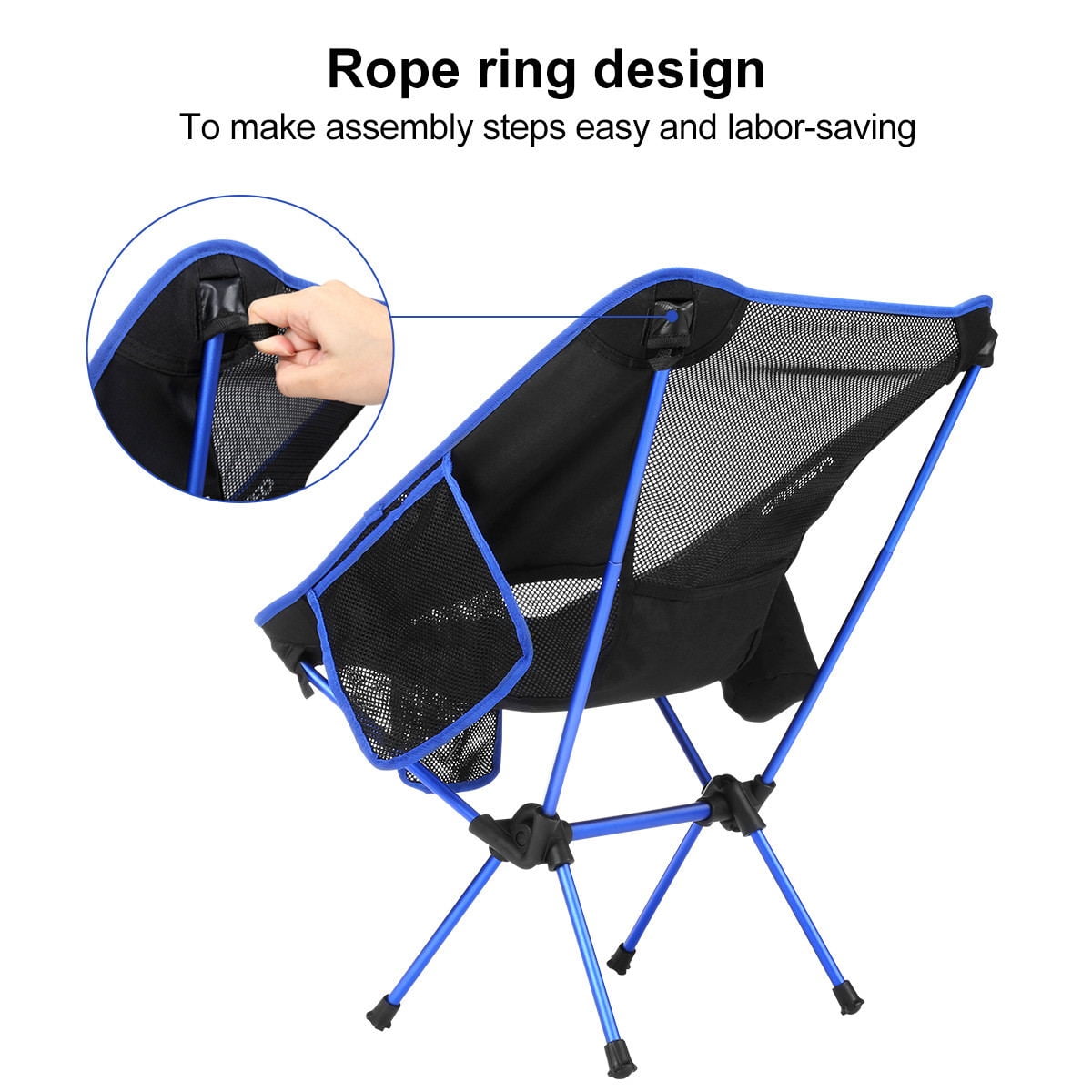 enkeeo camping chair