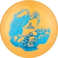 thumbnail image 2 of Discraft Big Z Vulture Distance Driver Golf Disc, 2 of 2