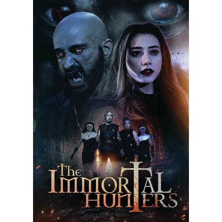 The Immortal Hunters