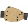 thumbnail image 2 of Galco Quick Slide Belt Holster, Black, Right Hand, 2 of 2