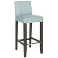 thumbnail image 7 of Safavieh Thompson Bar Stool-Finish:Taupe, 7 of 7