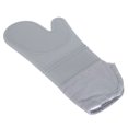 thumbnail image 4 of Guantes De Cocina, Guantes De Cocina Duraderos De Silicona Impermeables Antideslizantes Para Cocinar Para Hornear Para Cocinar, 4 of 7