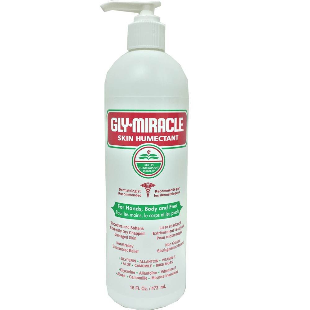 GLY MIRACLE SKIN HUMECTANT Walmart Canada