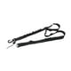 thumbnail image 4 of Cuerda para Colgar Shamjiam Ajustable para Acampar Negro, 4 of 5