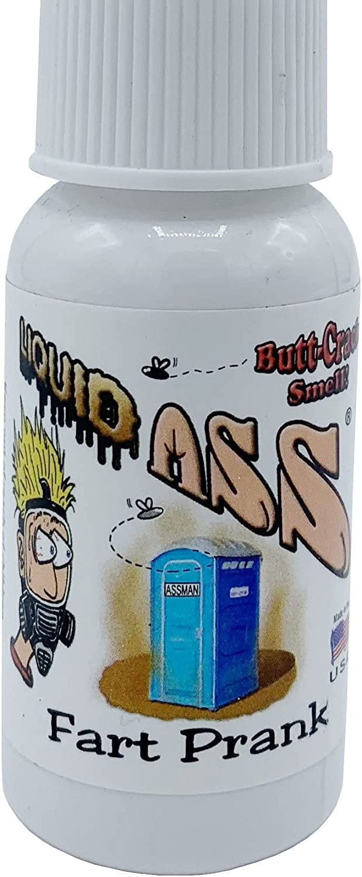 Liquid Ass