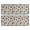 White Brown Sunflower, variant on Kitchen Rugs Sets Of 2,Black Sunflower Bud Pattern Anti Fatigue Kitchen Mat Rugs Non Slip Washable,Decorative Kitchen Floor Mats for Kitchen,Sink,Laundry,17"x47" 17"x47"