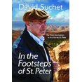 thumbnail image 1 of David Suchet: In the Footsteps of St Peter (DVD), 1 of 1