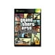 Grand Theft Auto San Andreas - Édition Spéciale - Xbox – image 1 sur 9