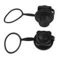 thumbnail image 4 of PASILI 2Pcs Air Valve Inflatable Boat Spiral Air Plugs Inflation Replacement Screw Air Cushion Bed Way Inflation Valve Air Nozzle Cover, 4 of 9