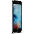 thumbnail image 2 of Luxendary Étui Mignon Design Mode Série Chrome pour iPhone 7 Plus - Noir Titane, 2 of 5