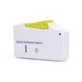 thumbnail image 1 of Fiber Optic Cleaner Connector, SC/FC/ST/MU/LC/MPO KELUSHI (White), 1 of 2