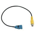thumbnail image 3 of Reversing Av-In Camera Video Connection for Rca Cable Parking Adapter - Fak, 3 of 10