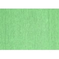 thumbnail image 1 of Ahgly Company Indoor Rectangle Abstract Green Contemporary Area Rugs, 2' x 5', 1 of 1