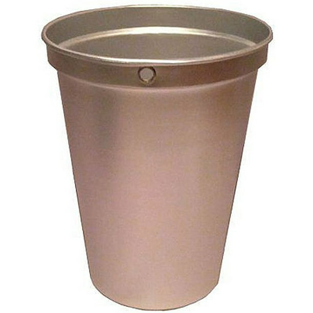 Aluminun Sap Bucket, 2Gals.