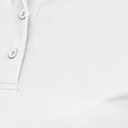 thumbnail image 4 of Awdis Womens Moisture Wicking Lady Fit Polo Shirt, 4 of 4