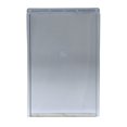 thumbnail image 1 of Solapa de repuesto Ideal Pet Products, de vinilo transparente, extra grande, 1 of 1