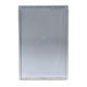 thumbnail image 1 of Ideal Pet Products Designer Series Solapa de Repuesto Plástico-Aluminio Extra Grande, 1 of 1