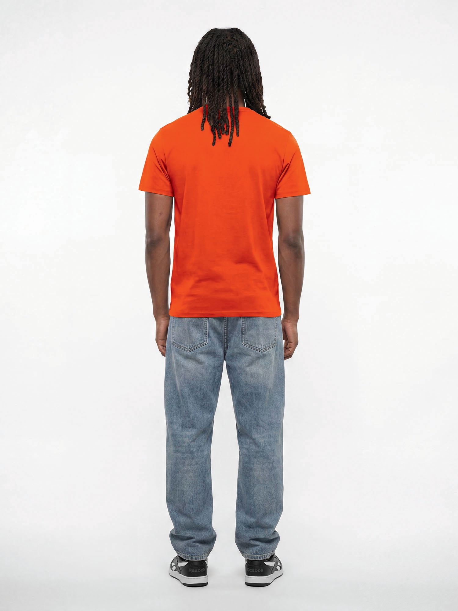 Philadelphia Flyers Reebok Mens Crew Neck Short Sleeve T-Shirt