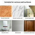 thumbnail image 4 of Utensil Hangers With Hooks Wall Utensil Holder Utensil Hooks Wall Mounted Adhesive Wall Hooks Rack, 4 of 5
