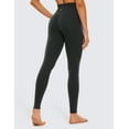 thumbnail image 2 of CRZ YOGA Butterluxe Extra Long Leggings for Tall Women 30 Inches High Waist, 2 of 4