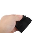 thumbnail image 3 of Envolturas de compresión de la Pata, Protector de Rodilla de Mascota Sbr de material Negro, Suave para Mascotas de Perros, 3 of 7