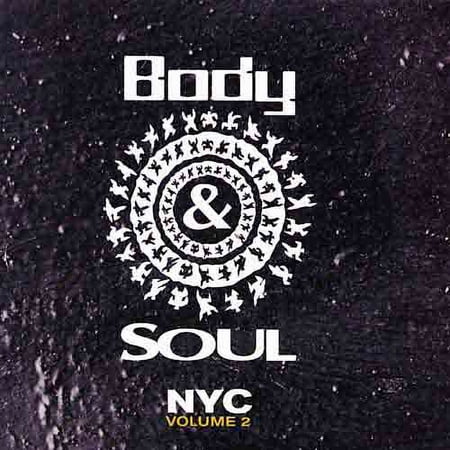 Body & Soul Vol.2