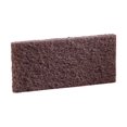 thumbnail image 1 of Scotch-Brite - Scouring pad - brown, 1 of 2