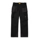 thumbnail image 5 of Pantalones de trabajo Caterpillar Trademark para hombre, color negro, 48 de ancho x 32 de largo, 5 of 8