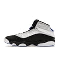 thumbnail image 2 of Jordan Men's 6 Rings Game Royal Shoes, from StockX, 2 of 5