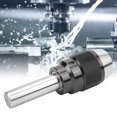 thumbnail image 4 of Self-Tightening Chuck, Drill Chuck Operation Is More Stable  For Life For Milling Machines For Work For Industrial Processing, 4 of 8